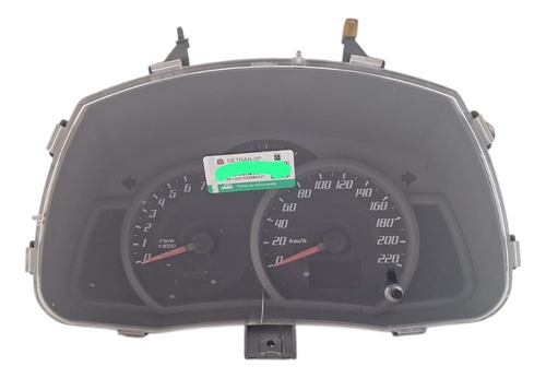 Painel Instrumento Ford Ka 1.0 2010 2011