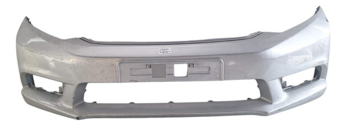 Parachoque Dianteiro Honda Civic 2012 A 2016 Recuperado (2)