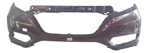 Parachoque Dianteiro Honda Hrv 2015 A 2018