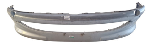 Parachoque Dianteiro Peugeot 206 1999 2000 Ralado