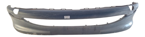 Parachoque Dianteiro Peugeot 206 1999 A 2003 Recuperado (1)