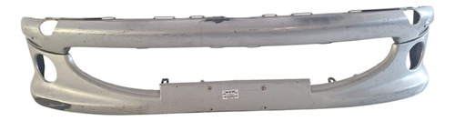 Parachoque Dianteiro Peugeot 206 2006  A 2009