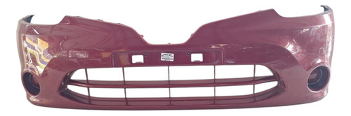 Parachoque Dianteiro Renault Clio 2013 2014 2015 2016 2017