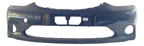 Parachoque Dianteiro Toyota Etios 2013 A 2016  (2)