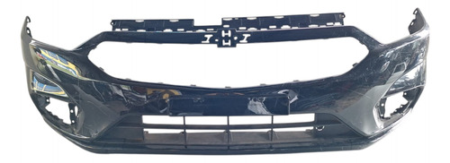 Parachoque Dianteiro Chevrolet Onix 2017 A 2020 Recuperado