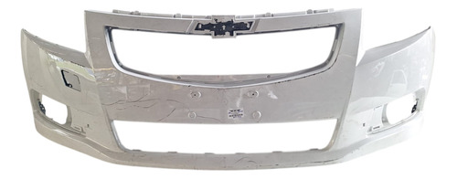 Parachoque Dianteiro Chevrolet Cruze 2011 2012 2013 2014