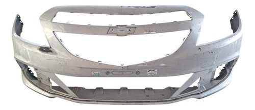 Parachoque Dianteiro Chevrolet Onix Prima 2013 2014 2015