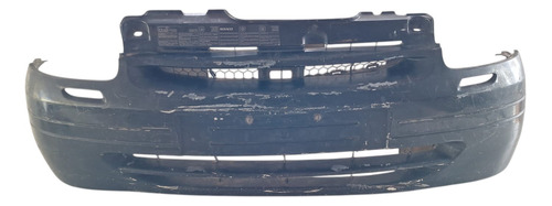 Parachoque Dianteiro Renault Clio Rl 2000 2001