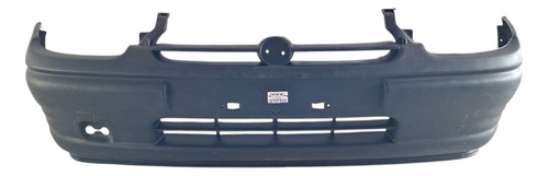Parachoque Dianteiro Chevrolet Corsa 1995 A 2000 Paralelo
