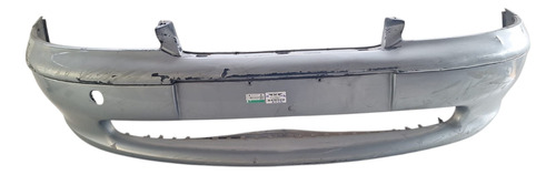 Parachoque Dianteiro Chevrolet Vectra 1997 A 2000
