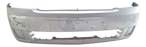 Parachoque Dianteiro Chevrolet Meriva 2002 A 2011
