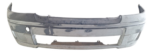 Parachoque Dianteiro Chevrolet Corsa Montana 2008 A 2012
