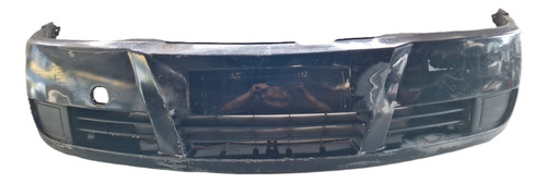 Parachoque Dianteiro Chevrolet Astra 2004 A 2011 Recuperado