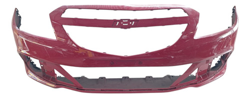 Parachoque Dianteiro Chevrolet Onix 2013 2014 2015 2016