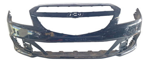 Parachoque Dianteiro Chevrolet Onix 2013 A 2016 (3)