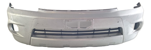 Parachoque Dianteiro Toyota Hilux 2006 2007 2008