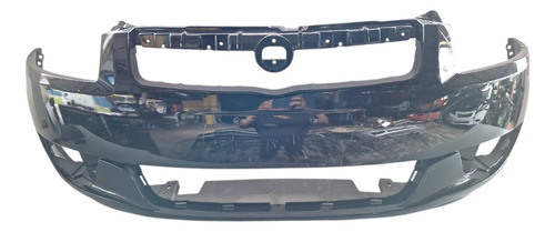 Parachoque Dianteiro Fiat Siena 2013 2014 2015 2016 2017