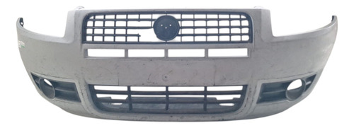 Parachoque Dianteiro Fiat Palio Siena 2010 2011 2012