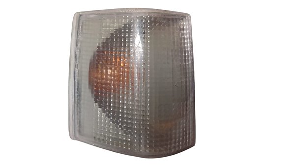Pisca D. Direito D20 Veraneio 1993 cristal/Paralela