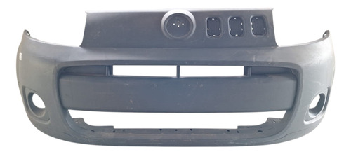 Parachoque Dianteiro Fiat Uno Vivace 2012 2013 2014