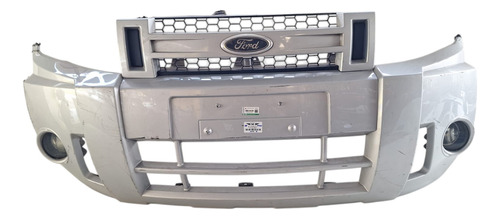 Parachoque Dianteiro Ford Ecosport 2007 2008