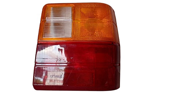 Lente Lanterna Direita fiat uno 1984 a 2004 /Paralela