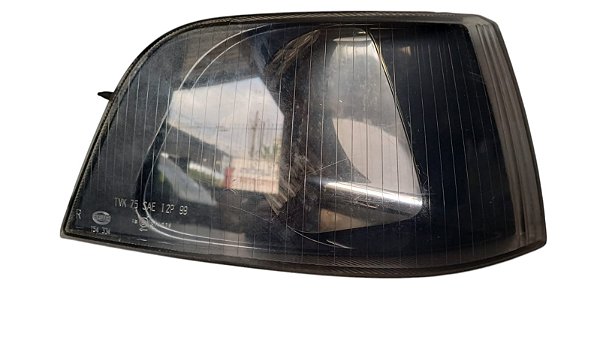 Pisca Dianteiro Esquerdo Volvo S40 2002