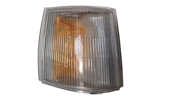 Pisca D. Direito fiat uno 1991 a 2004 cristal /Paralela