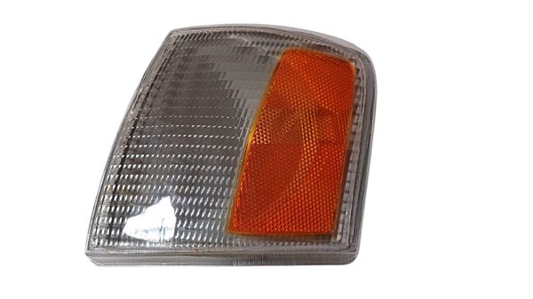 Pisca D, Esquerdo Chevrolet s10 / blazer 1995 /Paralelo