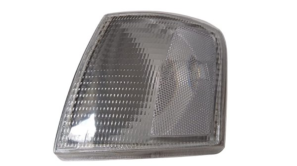 Pisca D. Esquerdo Chevrolet s10 1995  cristal /Paralelo