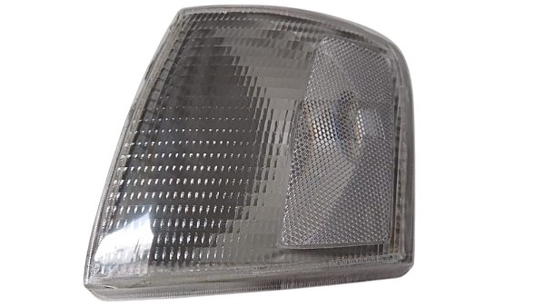 Pisca D. Esquerdo Chevrolet s10 1995  cristal /Paralelo