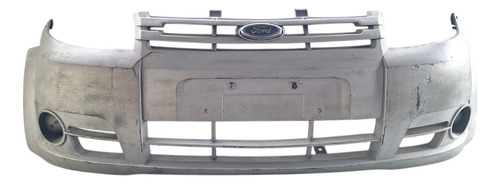 Parachoque Dianteiro Ford Ka 2008 A 2011 Paralelo