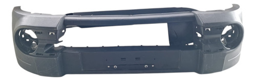 Parachoque Dianteiro Renault Kangoo 2009 A 2013