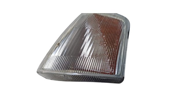 Pisca D Esquerdo Chevrolet Omega 1992 cristal/Paralelo