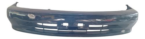Parachoque Dianteiro Toyota Corolla 2000 2001 2002