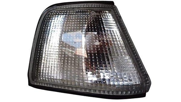 Pisca D Direito fiat Tempra 1992  cristal / Paralelo