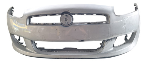 Parachoque Dianteiro Fiat Bravo 2014 2015 2016 Recuperado