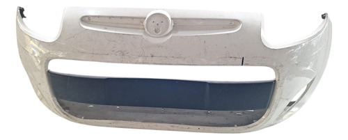 Parachoque Dianteiro Fiat Palio Sporting 2012 A 2017