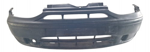 Parachoque Dianteiro Fiat Palio 1996 A 2000 (1)