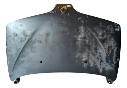 Capô Renault Scenic 1998 1999 2000 2001
