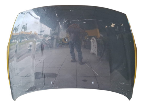 Capo Volvo V60 2012 2013 2014 2015 Original