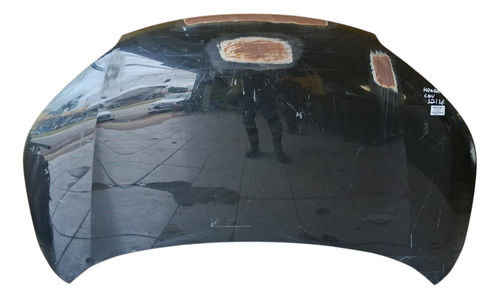 Capo Honda Hrv 2012 2013 2014 2015 2016 Original