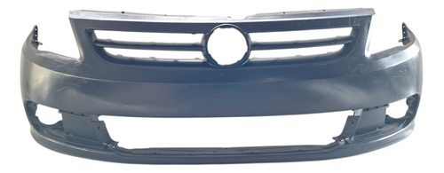 Parachoque Dianteiro Volkswagen Gol G5 2008 A 2012 Paralelo