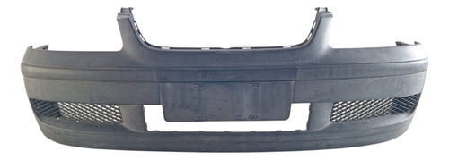 Parachoque Dianteiro Volkswagen Gol G3 1999 A 2002