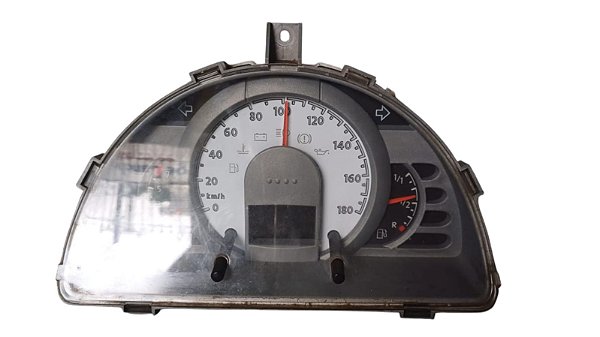 Painel instrumento vw Fox 2008 /Código 5z0920825k 2