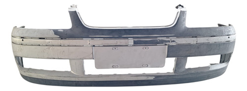 Parachoque Dianteiro Volkswagen Gol Saveiro G3 2000-2005 (1)