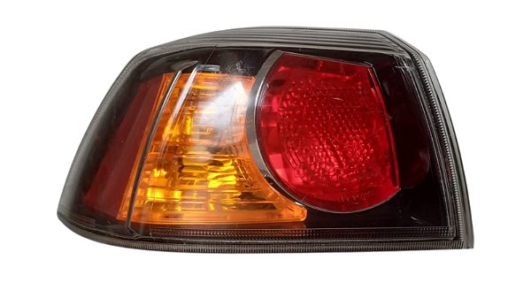 Lanterna Traseira Esquerda mitsubishi Lancer 2012