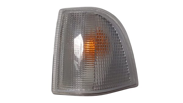 Pisca D Esquerdo Ford Delrey 1983 a 1991 Cristal /Paralelo
