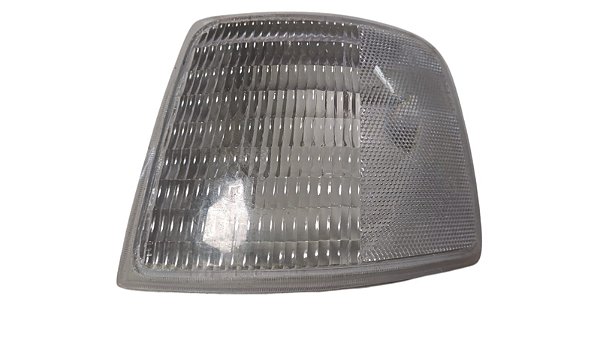Pisca D Esquerdo Ford Ranger 1993 a  1997 Cristal/Paralelo