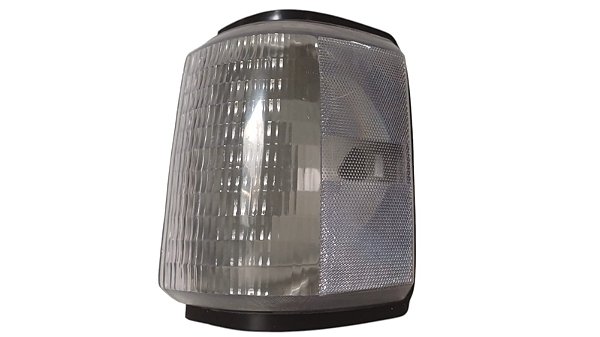 Lanterna D Esquerdo Ford F100 1993 a 1997 Cristal/ Paralelo